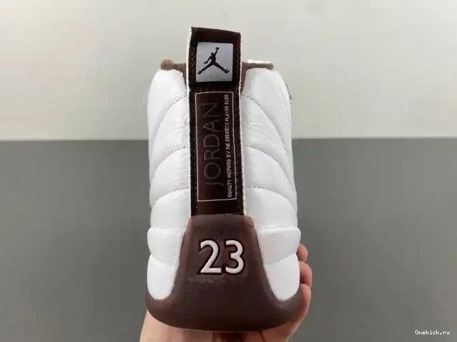 One Kick SoleFly 12 Jordan FZ5026-100 Air x 0522